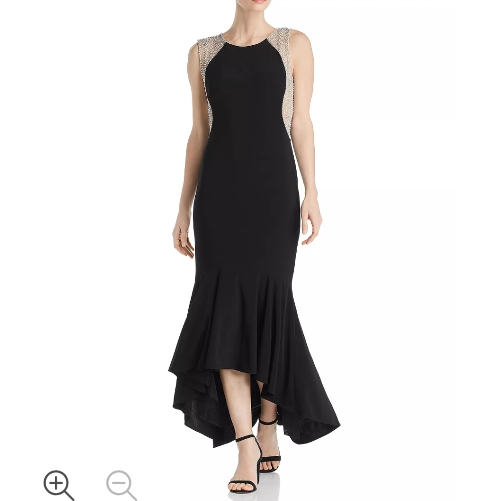 Avery G Dress